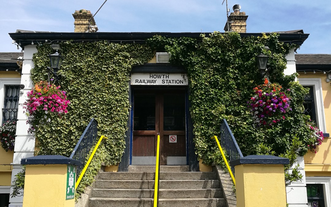 Howth – See the Beautiful Irish Coast in Dublin!