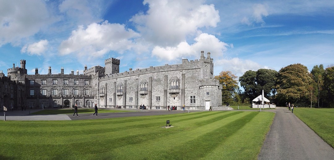 How to See Kilkenny