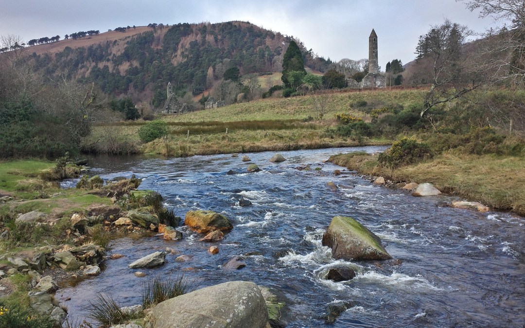 How to See the Wicklow Mountains