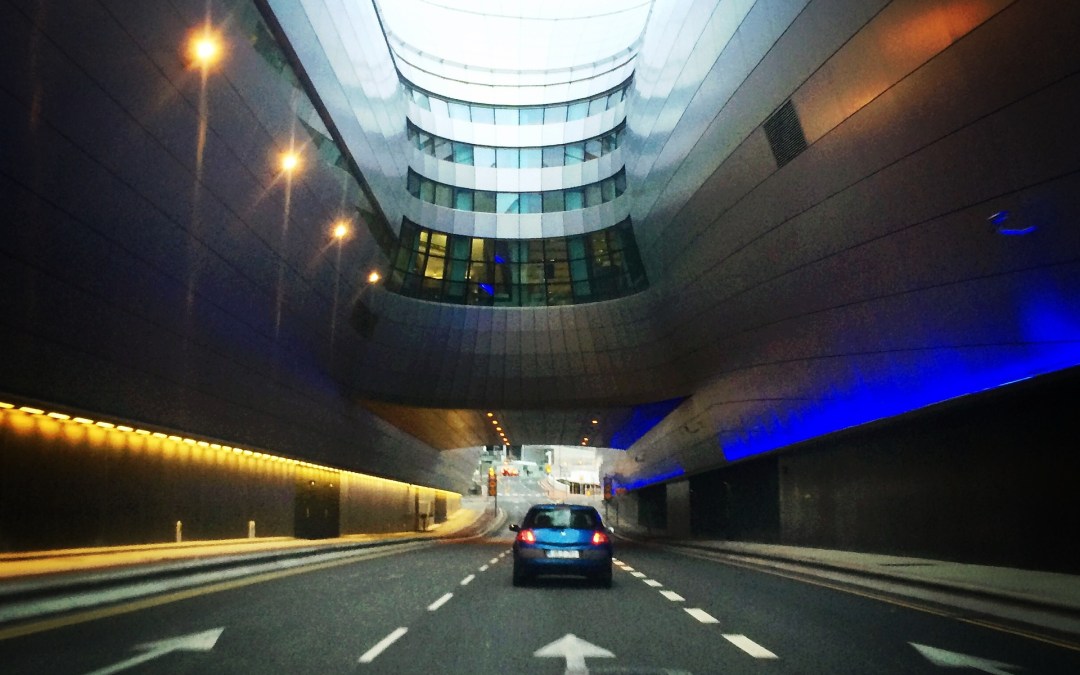 The Best Way to Get from Dublin Airport to Dublin City Centre