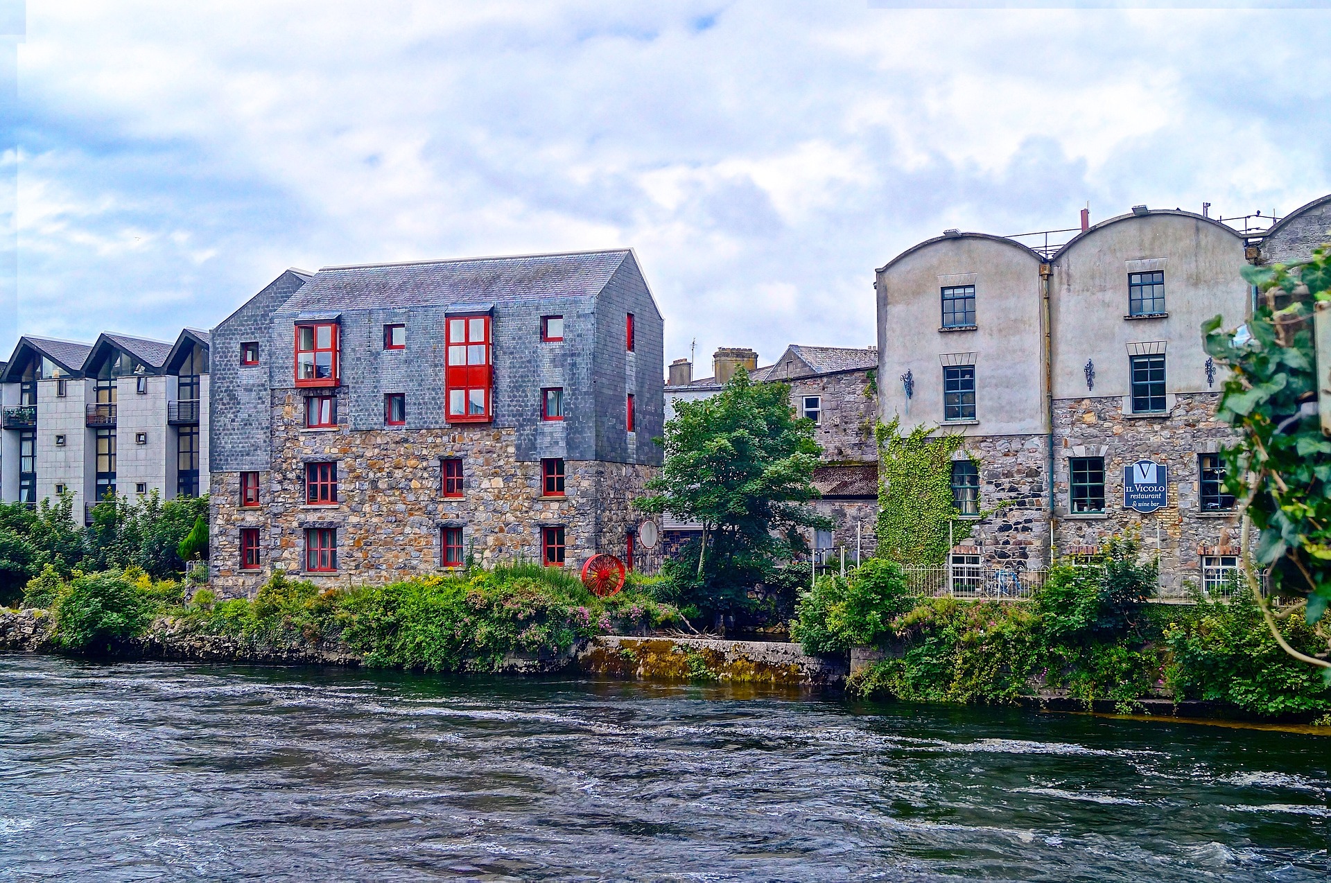 24 Hours in Galway – Ideal Itinerary Created by a Local Guide