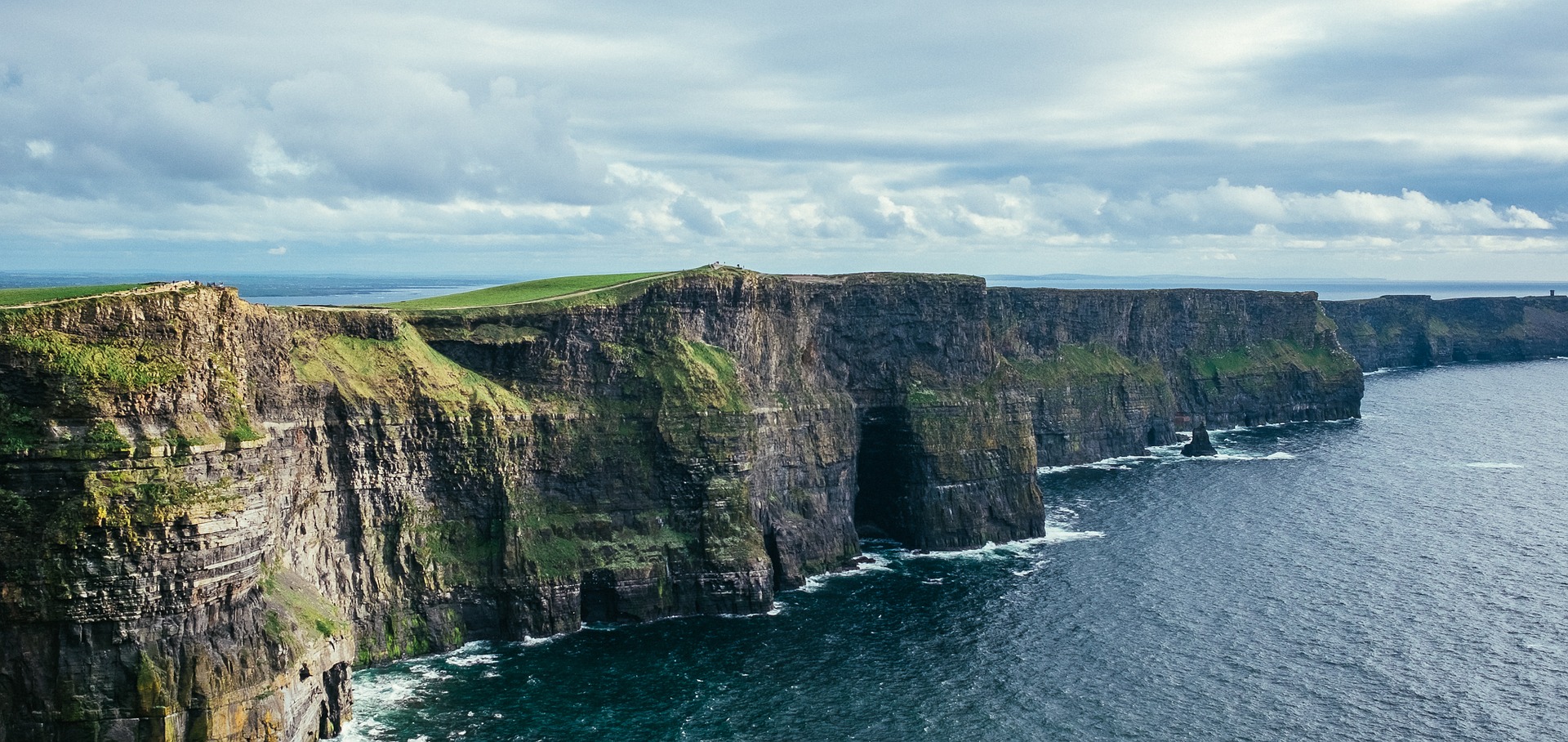 Day Trips From Dublin