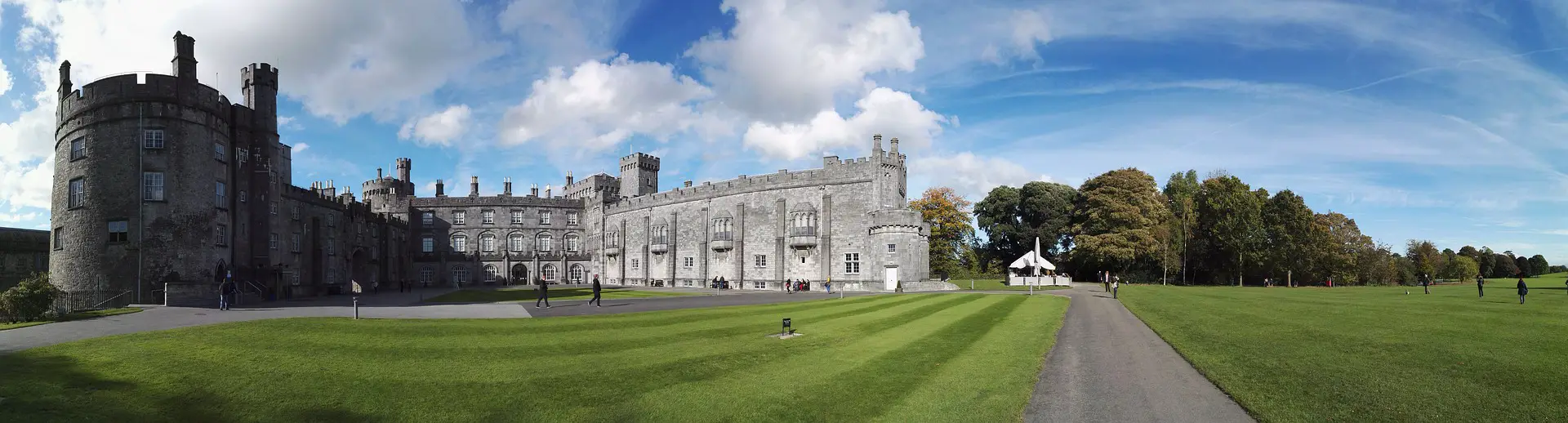 How to See Kilkenny