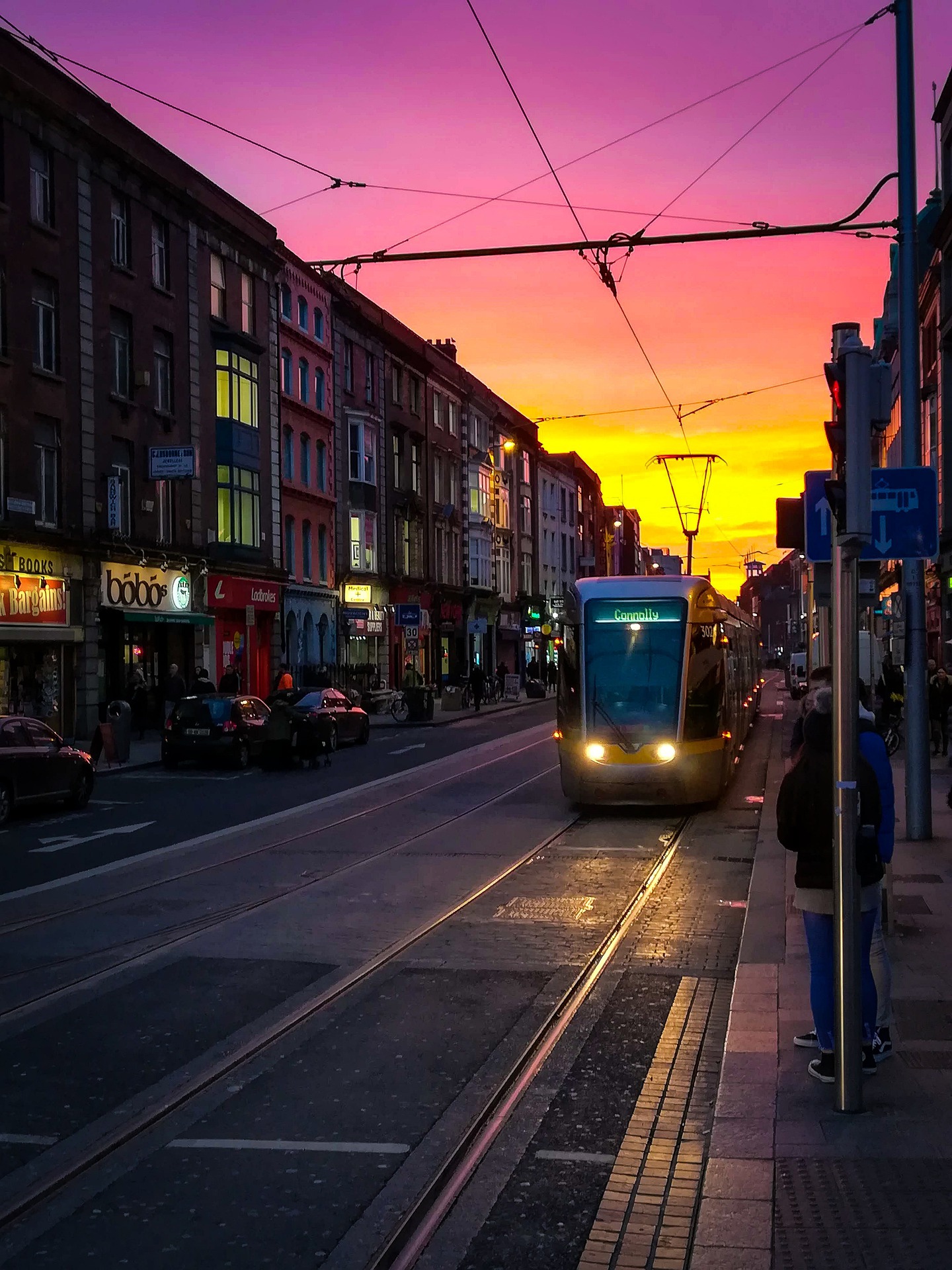 The Best Neighborhoods in Dublin to Visit and Explore