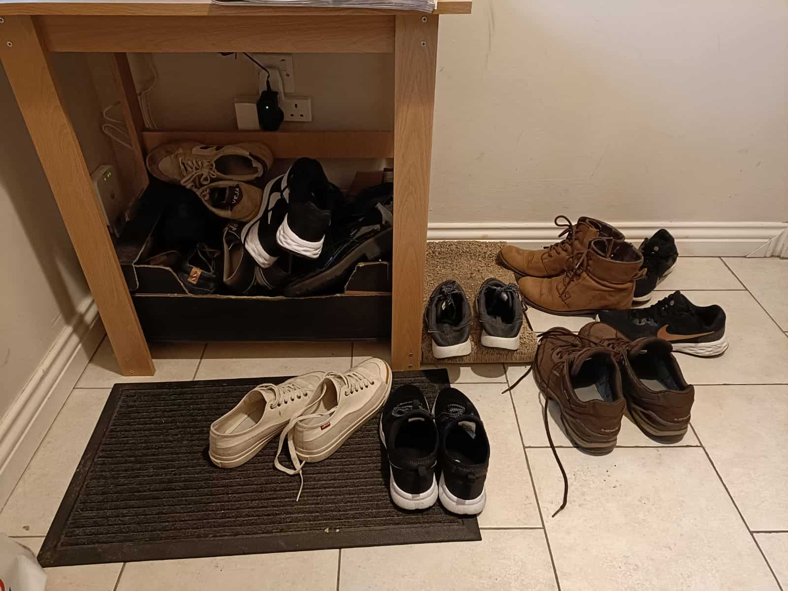 What Shoes to Wear in Ireland – A Local’s Advice