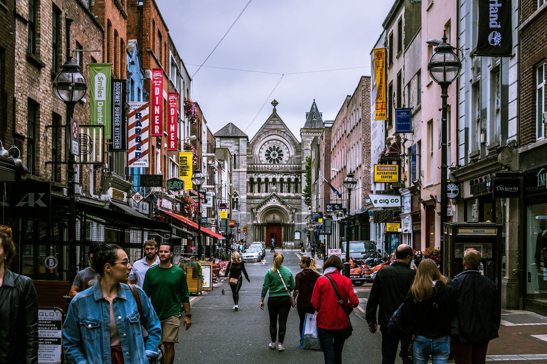 One Day in Dublin: How to Experience the Best of the Capital