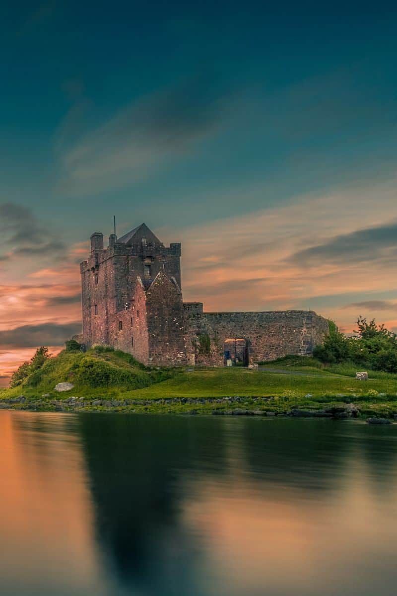 The Best Castles in Ireland and How to Explore Them