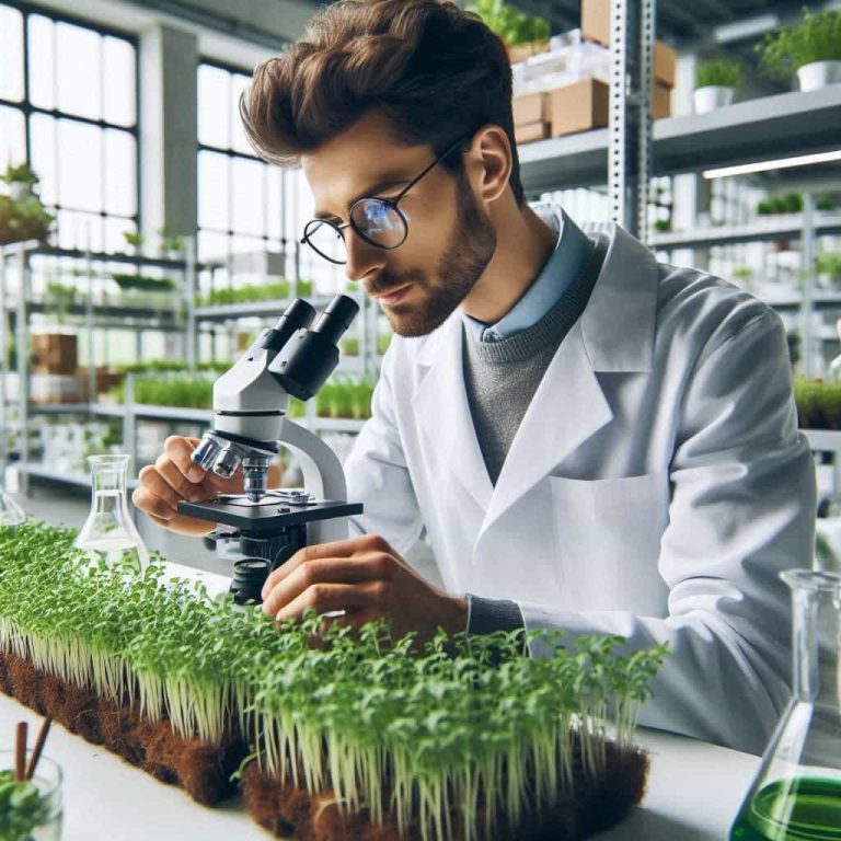 Arugula Researcher at Cambridge