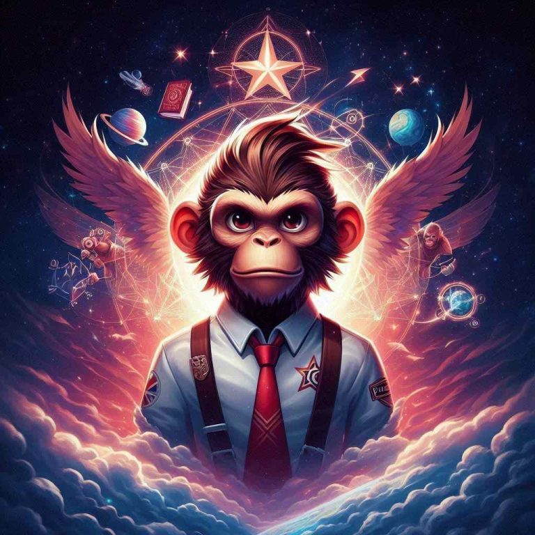 Monkeygg2 The Rising Star of the Gaming World