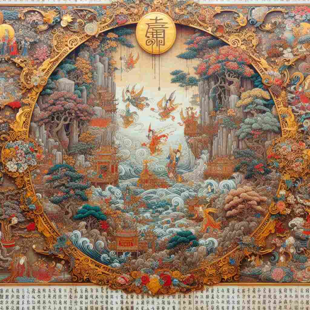 Bai Juyi The People’s Poet